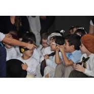 Día de la Cruz de los Milagros y el cumple del Colegio - Turno TARDE